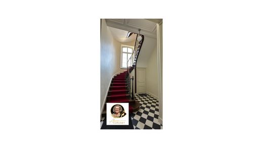 Apartment in Vannes, Morbihan