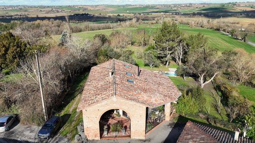 Villa in Bourg-Saint-Bernard, Upper Garonne