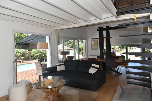Villa in Capbreton, Landes