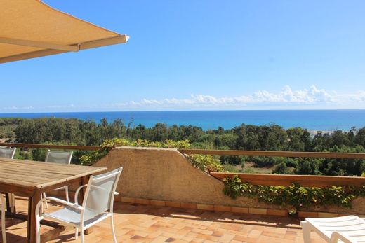Villa in Sari-Solenzara, South Corsica