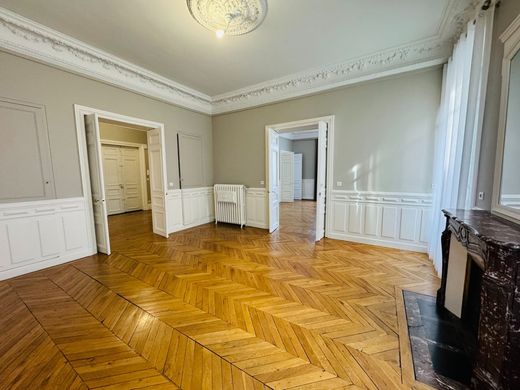 Apartment in Clermont-Ferrand, Puy-de-Dôme