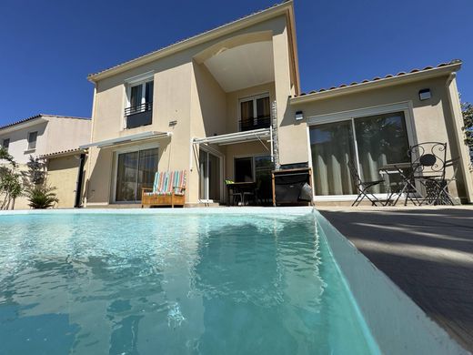 Villa in Le Grau-du-Roi, Gard