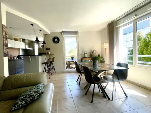 Appartement in Annecy, Haute-Savoie