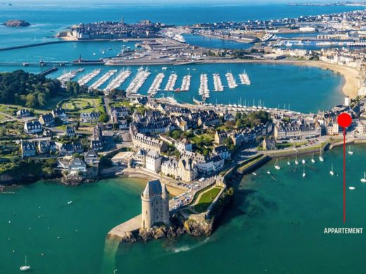 아파트 / Saint-Malo, Ille-et-Vilaine