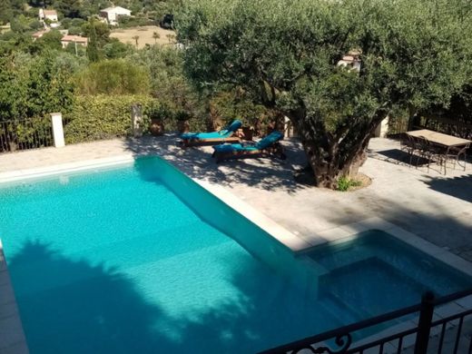 Villa in Ollioules, Var