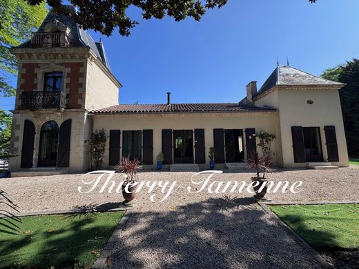 Villa in Mézin, Lot-et-Garonne