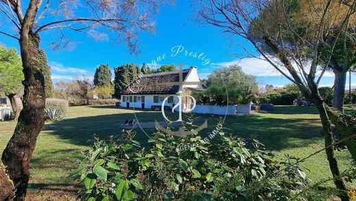 Willa w Saintes-Maries-de-la-Mer, Bouches-du-Rhône