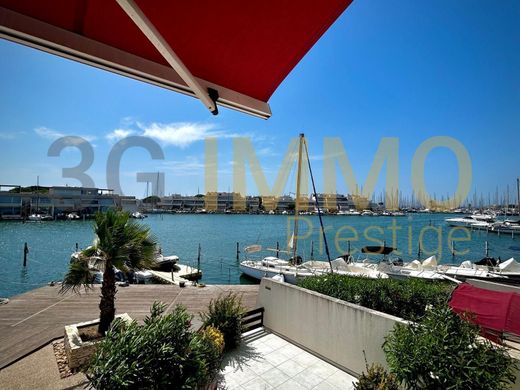 Apartment in Le Grau-du-Roi, Gard