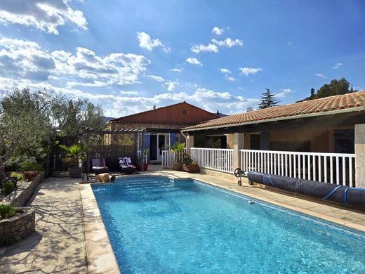 Villa à Puget-Ville, Var