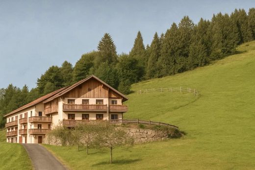 Βίλα σε Gérardmer, Vosges