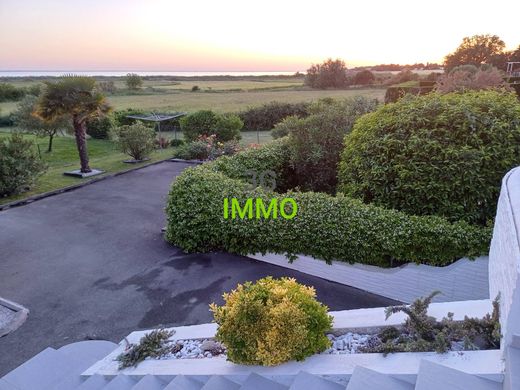 Willa w Port-des-Barques, Charente-Maritime