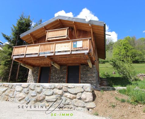 Villa in Vaujany, Isère