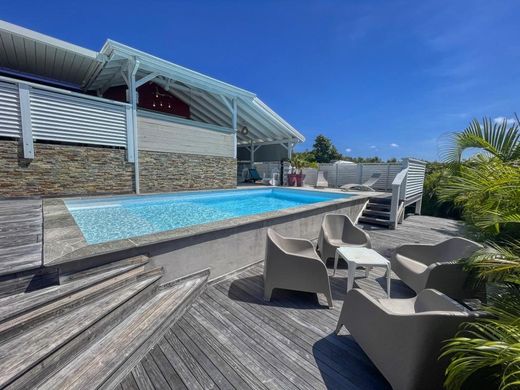 빌라 / Saint-François, Guadeloupe