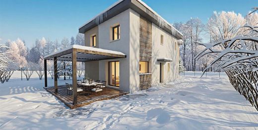 ﻓﻴﻼ ﻓﻲ Crozet, Ain