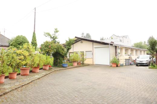 Villa in Kingersheim, Haut-Rhin