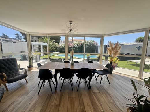 Villa en Sérignan, Herault