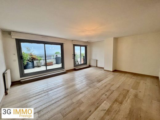 Apartamento - Tours, Indre-et-Loire