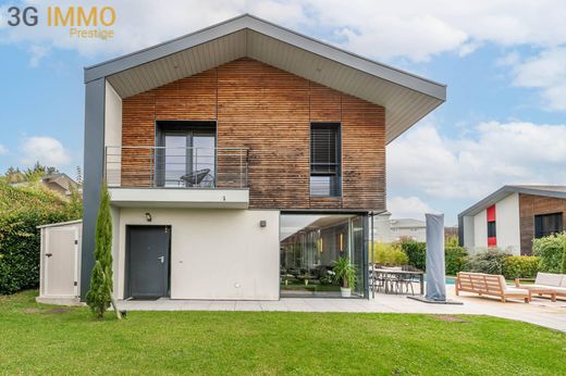 Villa in Annecy, Haute-Savoie