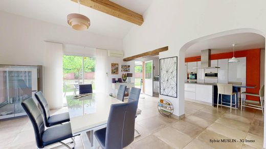 ﻓﻴﻼ ﻓﻲ Cases-de-Pène, Pyrénées-Orientales