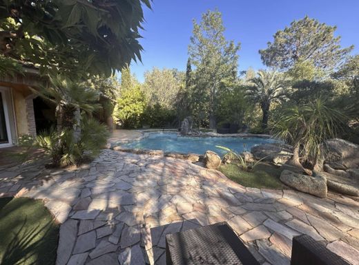 Villa in Porto-Vecchio, South Corsica