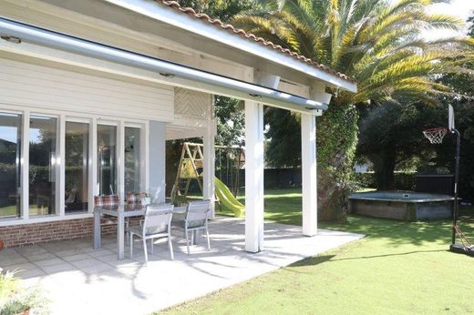 Villa a Angresse, Landes