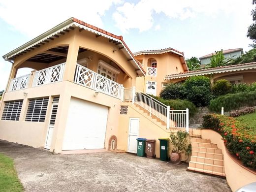 Villa Le Robert, Martinique