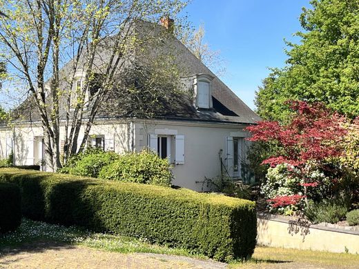 Villa in Fondettes, Indre and Loire