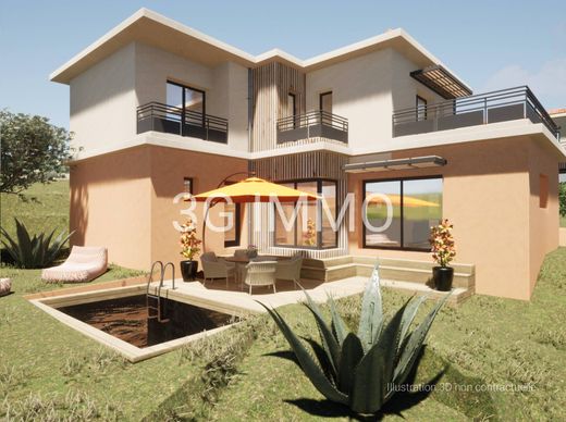 Villa en Aix-en-Provence, Bocas del Ródano