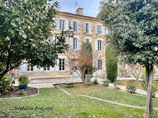 Villa in Agen, Lot-et-Garonne