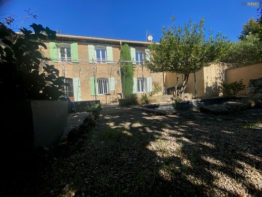 Villa Cavaillon, Vaucluse
