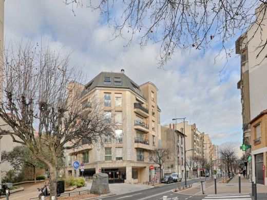 ﺷﻘﺔ ﻓﻲ Les Lilas, Seine-Saint-Denis