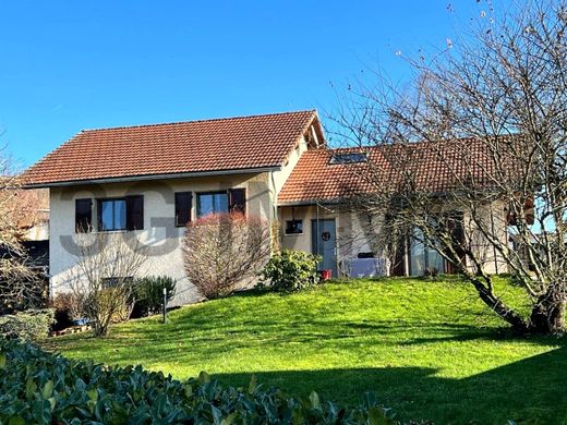 Villa in Chapeiry, Haute-Savoie