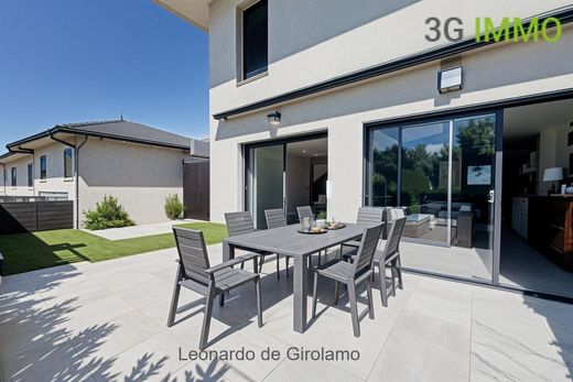 Villa en Gaillard, Alta Saboya