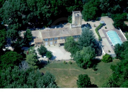 Villa in Orange, Vaucluse