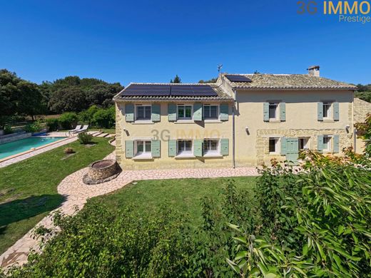 Villa a Sérignan-du-Comtat, Vaucluse