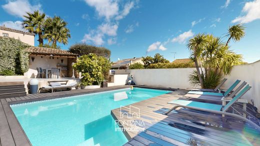 Villa in Vendargues, Hérault