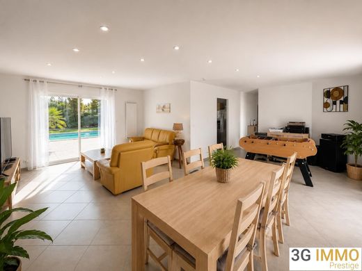 Villa Talmont-Saint-Hilaire, Vendée