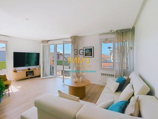 아파트 / Ville-la-Grand, Haute-Savoie