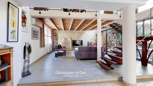 Villa in Torreilles, Pyrénées-Orientales