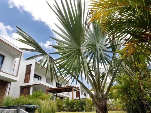 Willa w Tamarin, Black River District