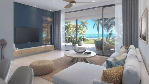 Appartamento a Grande Rivière Noire, Black River District