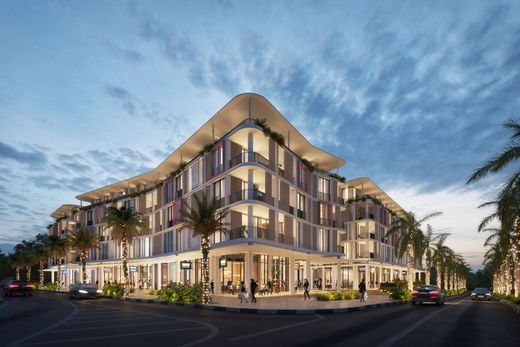 Apartment in Grand Baie, Rivière du Rempart District