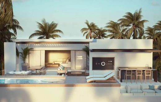 Apartament w Mont Choisy, Pamplemousses District