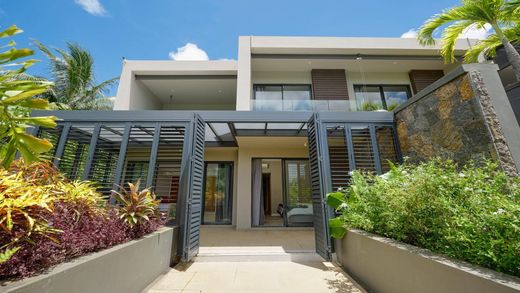 Villa in Haute Rive, Rivière du Rempart District