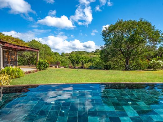 Villa in Tamarin, Black River District