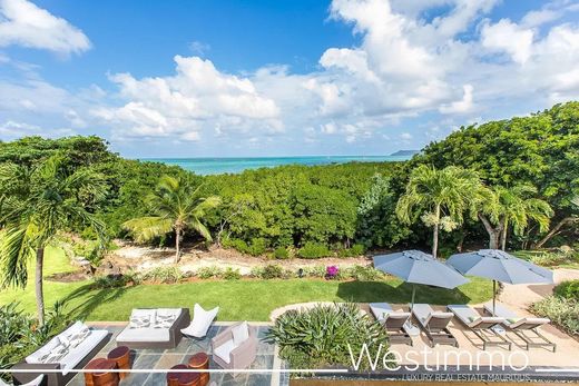 Villa in Bel Air Rivière Sèche, Flacq District