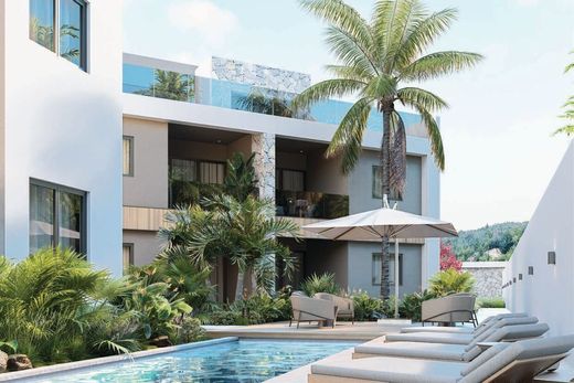 Apartment in Tamarin, Black River District