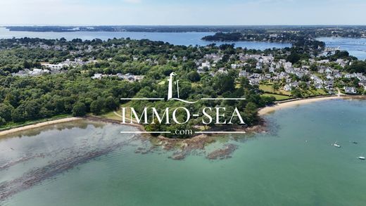 Casa di lusso a Île-aux-Moines, Morbihan