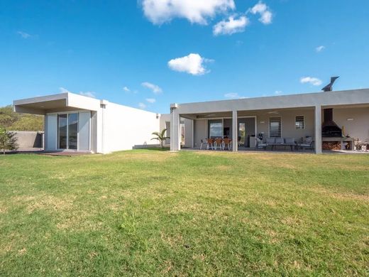 Casa de luxo - Tamarin, Black River District