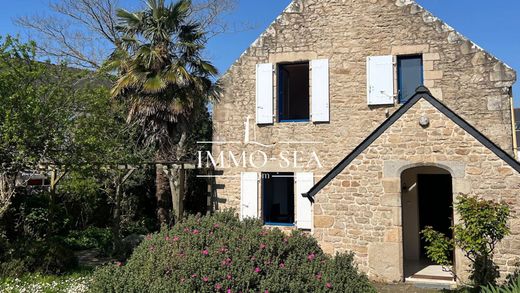 Πολυτελή κατοικία σε Larmor-Baden, Morbihan